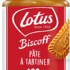 Pasta Biscoff Lotus 400g Original