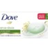 Sabonete Barra Dove 90g L+p- 6pack Erv.do.camomila
