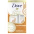 Kit Sh.+cond.dove 350+175ml Texturas Reais