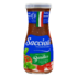 Molho de Tomate Sacciali 530g Basilico