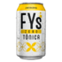 Agua Tonica Fys 350ml Zero