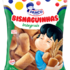 Pao Bisnaguinha Integ.panco 300g