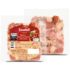 Bacon Saudali 200g Cubos
