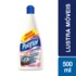 Lustra Moveis Poliflor 500ml Lavanda
