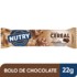 Barra Cereal Nutry 22g Bolo Chocolate