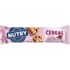 Barra Cereal Nutry 22g Frut.vermelhas