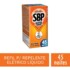 Repelente Eletrico Liq.sbp 32,9ml Multi