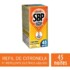 Repelente Eletrico Liq.sbp 32,9ml Citro