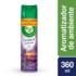 Purificador Aero Bom Ar 360ml Lavanda Emb.eco