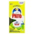 Gel Sanitario Refil Pato 38g Citrus