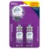 Purificador Refil Glade T/f 12ml Promo Lavanda