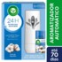 Purificador Apar+ref.bom Ar 250ml Toque de Algod
