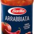 Molho de Tomate Barilla 400g Arrabbiata