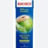 Agua de Coco Sococo 1l Integral