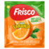 Refresco em Po Frisco 18g Laranja