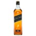 Whisky Johnnie Walker 750ml Black Label
