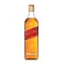 Whisky Johnnie Walker 750ml Red Label