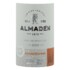 Vinho Bra Almaden 750ml Gewurztraminer