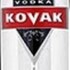Vodka Kovak 1l Tridestilada Na