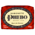 Sabonete Barra Glicer.phebo 90g Raiz do Oriente