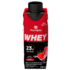Bebida Lact.whey Piracanjuba 250ml Frut.verm.zero