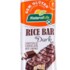 Rice Bar Dark Natural Life 11g Choc.meio Amar.