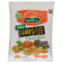 Mini Chips Arroz Int.nat.life 35g Cebola/salsa