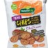 Mini Chips Arroz Int.nat.life 35g Churrasco