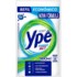 Lava Roupa Ype 900ml Power Action Sc