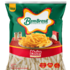 Batata Mais Batata 1kg Pre Frita