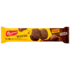 Biscoito Rech.bauducco 108g Duplo Choc.