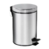 Lixeira em Inox 12l