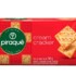 Biscoito Cr.cracker Piraque 184g