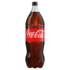 Refrigerante Coca Cola 1,5l Pet Zero