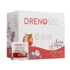 Cha Drenosec 45g 30sac Frutas Negras