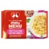 Fettuccine Meu Menu Perdigao 300g Molho Branco