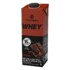 Bebida Lact.whey Piracanjuba 1l 15g Z.l.chocolate