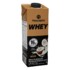 Bebida Lact.whey Piracanjuba 1l 15g Z.l.coco