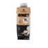 Bebida Lact.whey Piracanjuba 250ml 15g Zl.coco