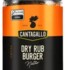 Dry Rub Cantagallo 140g Burger Netao