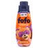 Amaciante Conc.fofo 500ml Laranja Vitorio