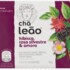 Cha Leao 16g Hib./ros./amora