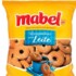 Rosquinha Mabel 300g Leite
