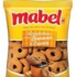 Rosquinha Mabel 300g Banana/canela