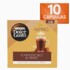 Caps.nescafe Dolce Gusto 178g Chococi.al.c/10