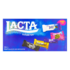 Bombom Lacta 250,6g Variedades