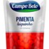 Pimenta Biquinho Campo Belo 80g