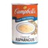 Sopa Concentrada Campbells 300g Creme de Aspar.