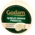 Queijo Minas Frescal Godam Kg Premi.mini Crt