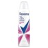 Desod.aerossol Rexona 150ml Powder Dry
